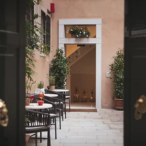 Residenza Ducato Appart hôtel
