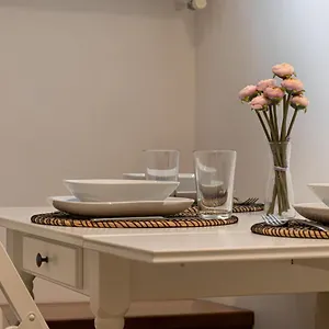 The Silk House By Lionhost Appart hôtel