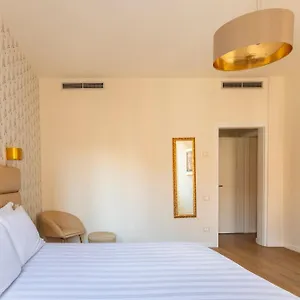 4* Апарт-отель Numa Palazzo Orseolo