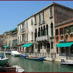 Odoni Appart hôtel